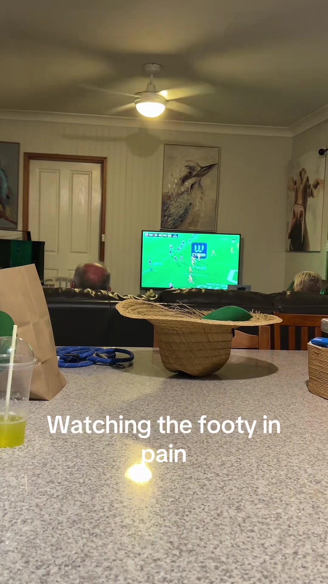 @I like/feet