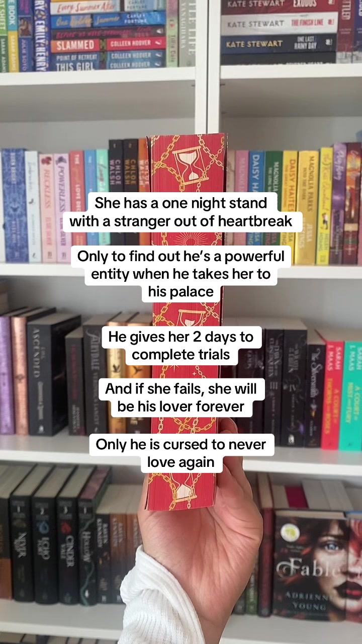 @Jessica Rae📚