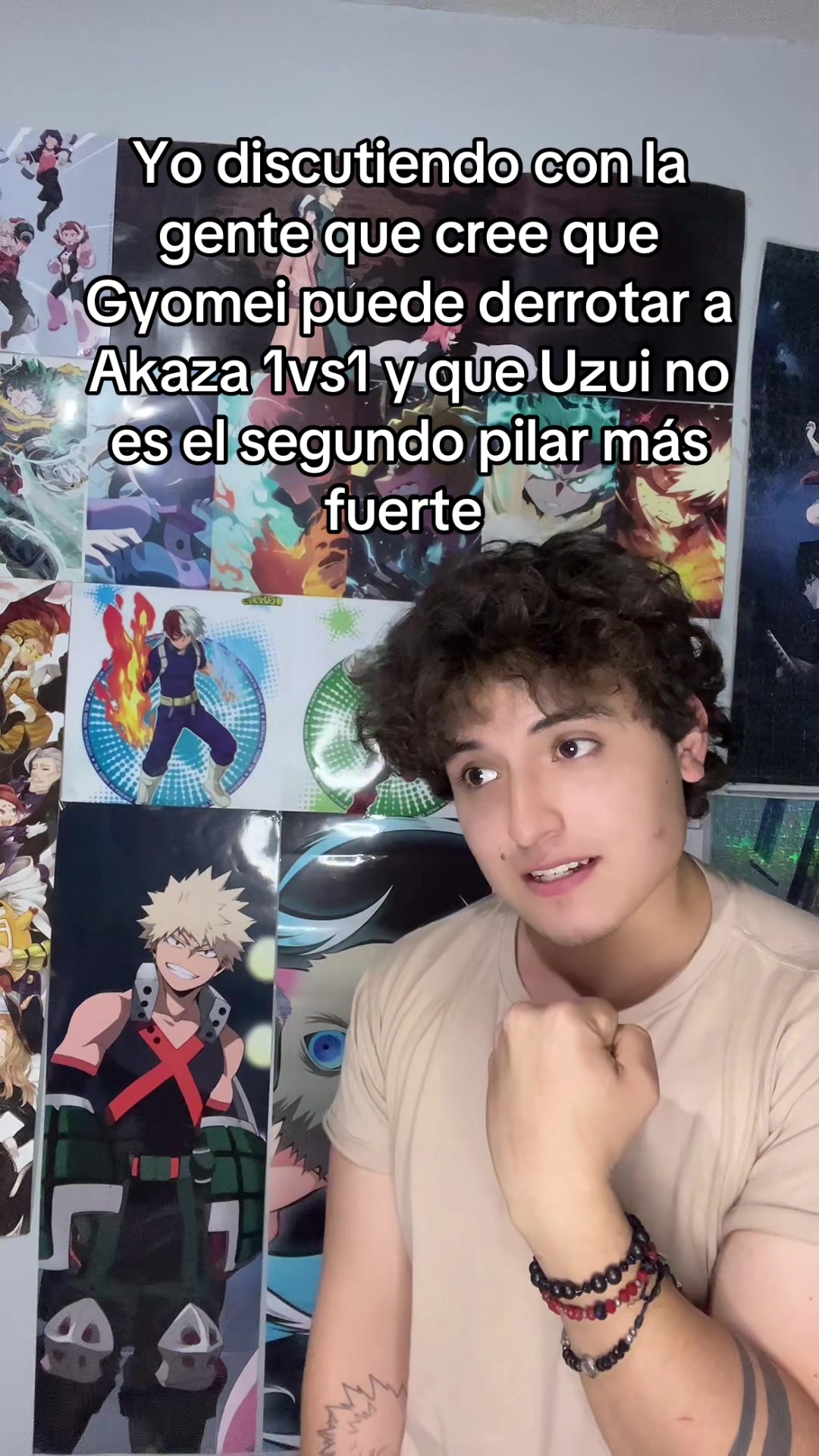 @Soy Ima