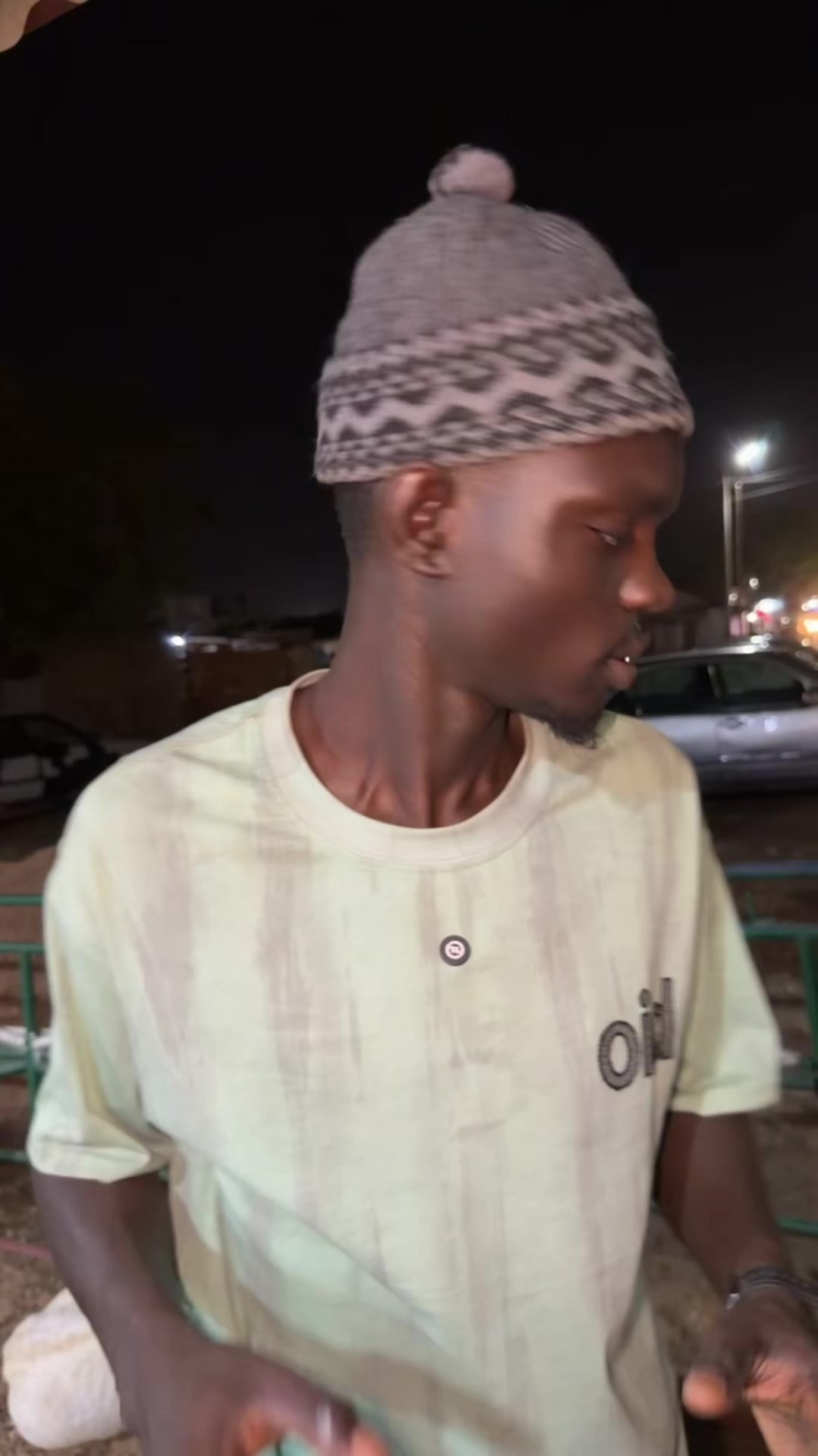 @Denis boy kl🇸🇳