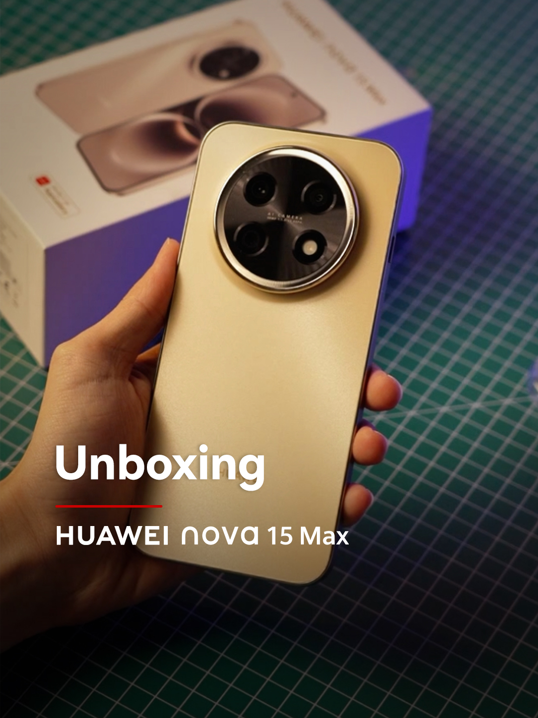 @HUAWEI Philippines