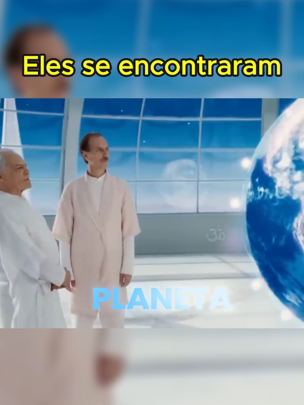 @NovosMensageiros