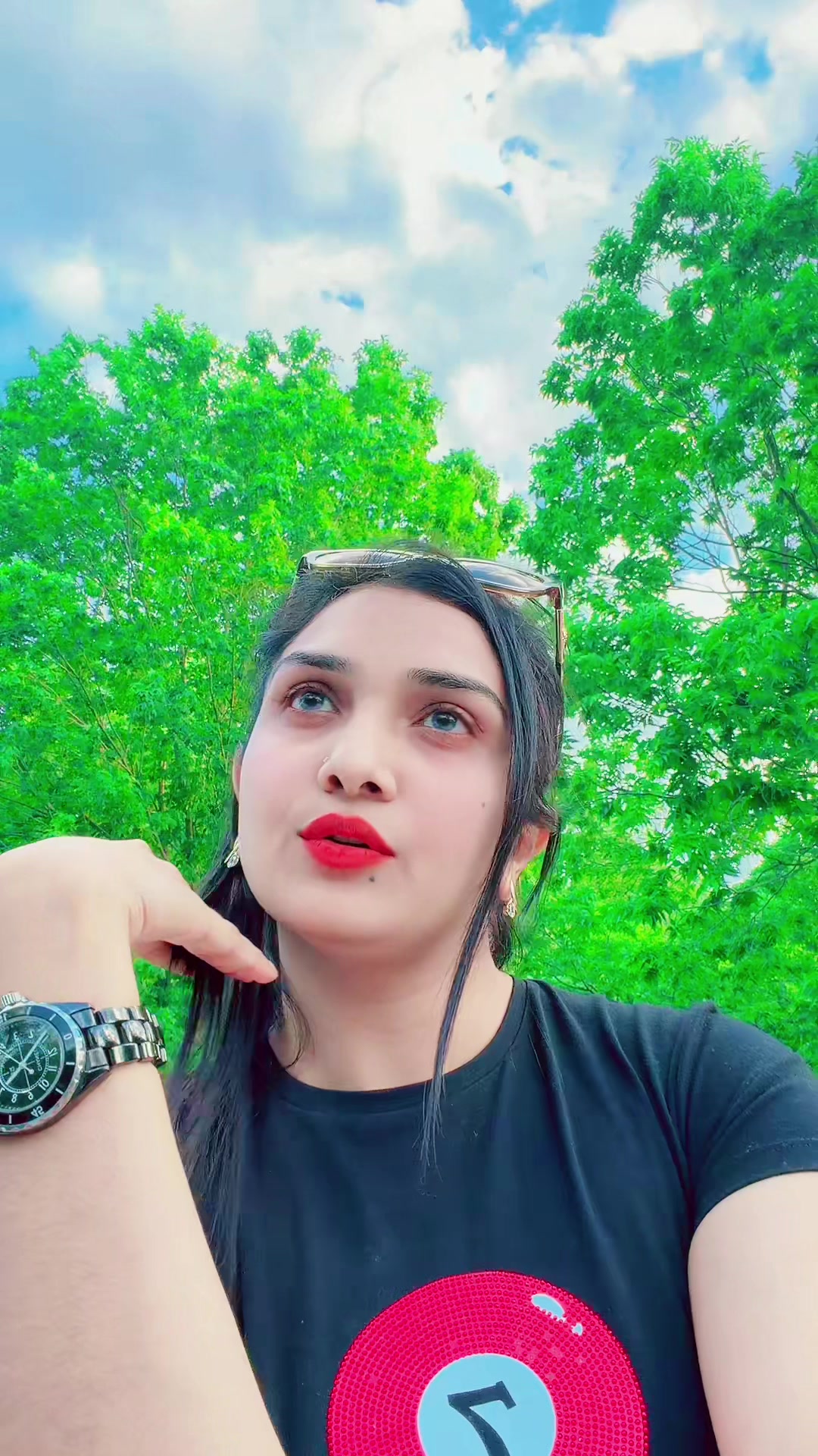 @♥️🦋 Ahsan Vabna 🦋♥️