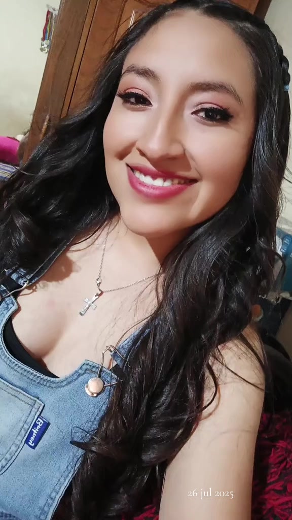 @Anghy Crespo🍀💞