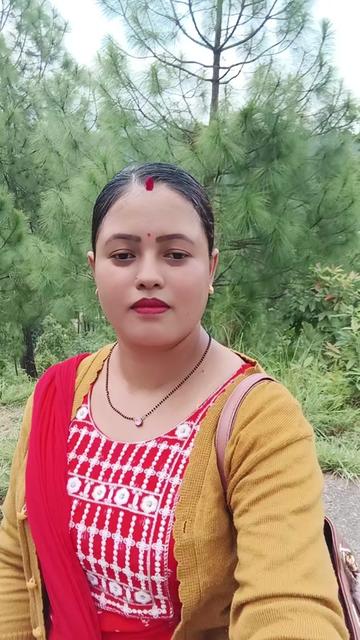 @Kalpana nepali
