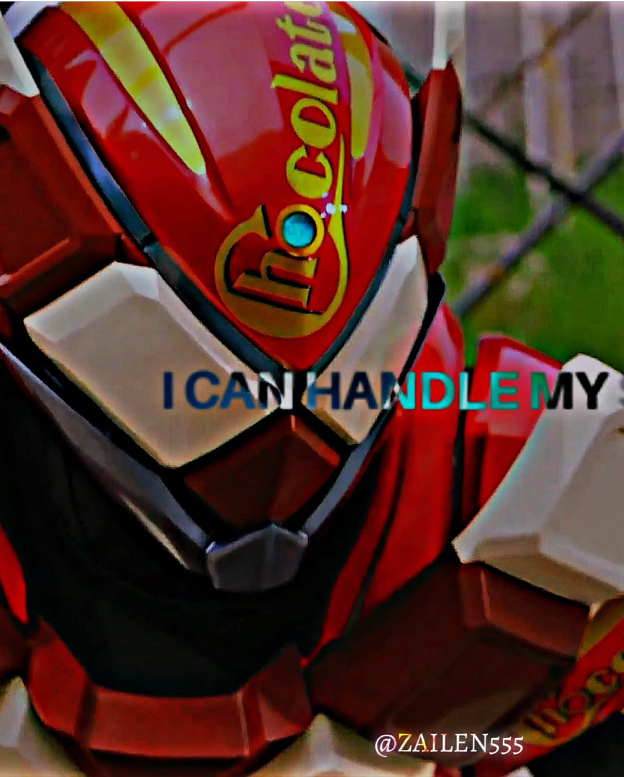 @Zailen