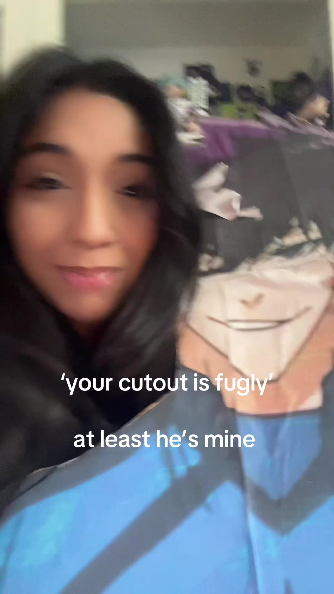 @KARASU N0.1 GLAZER