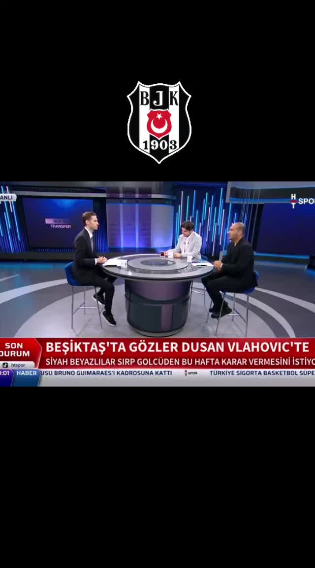 @Beşiktaş.Haberleri