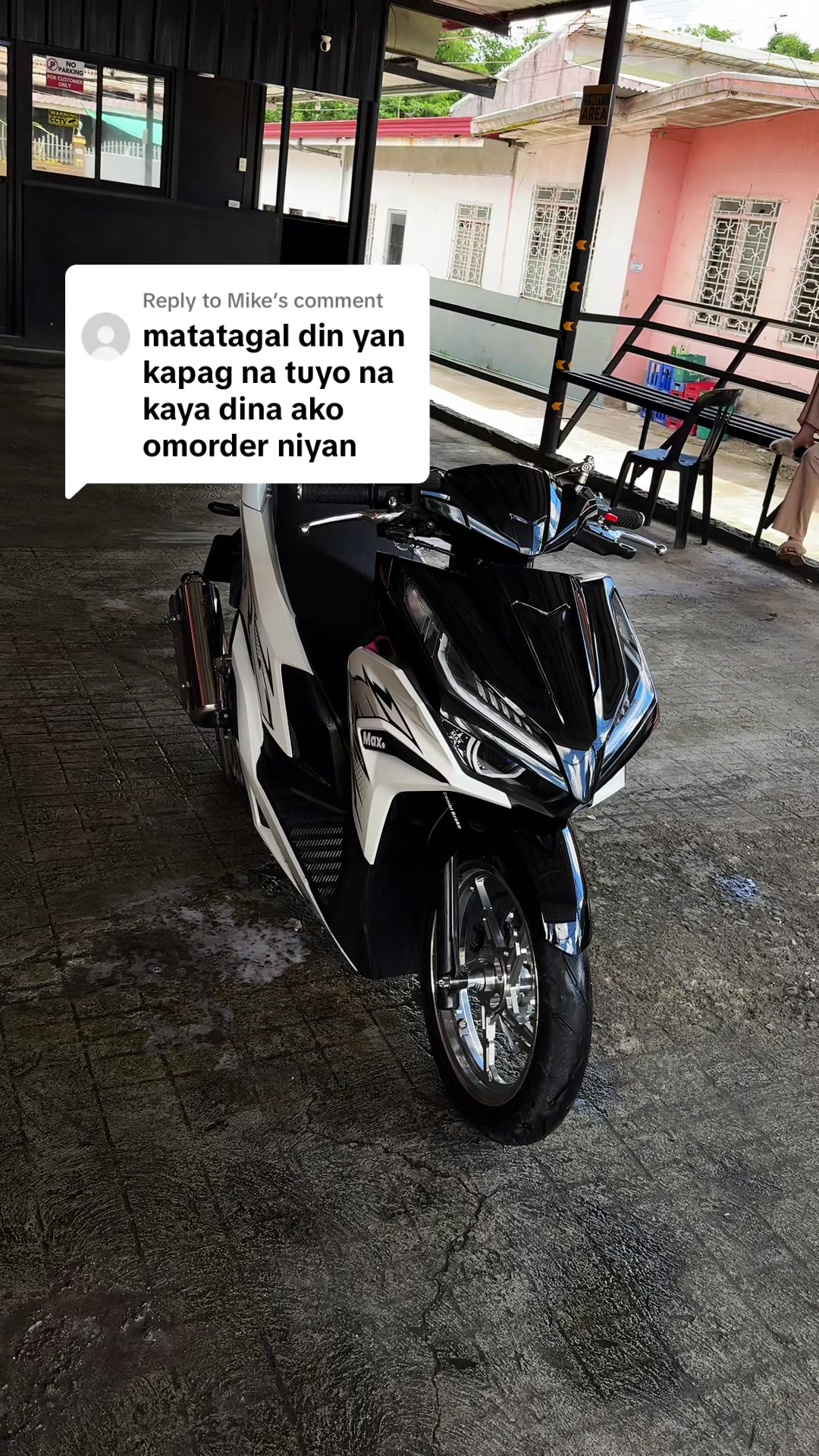 @Max Vario