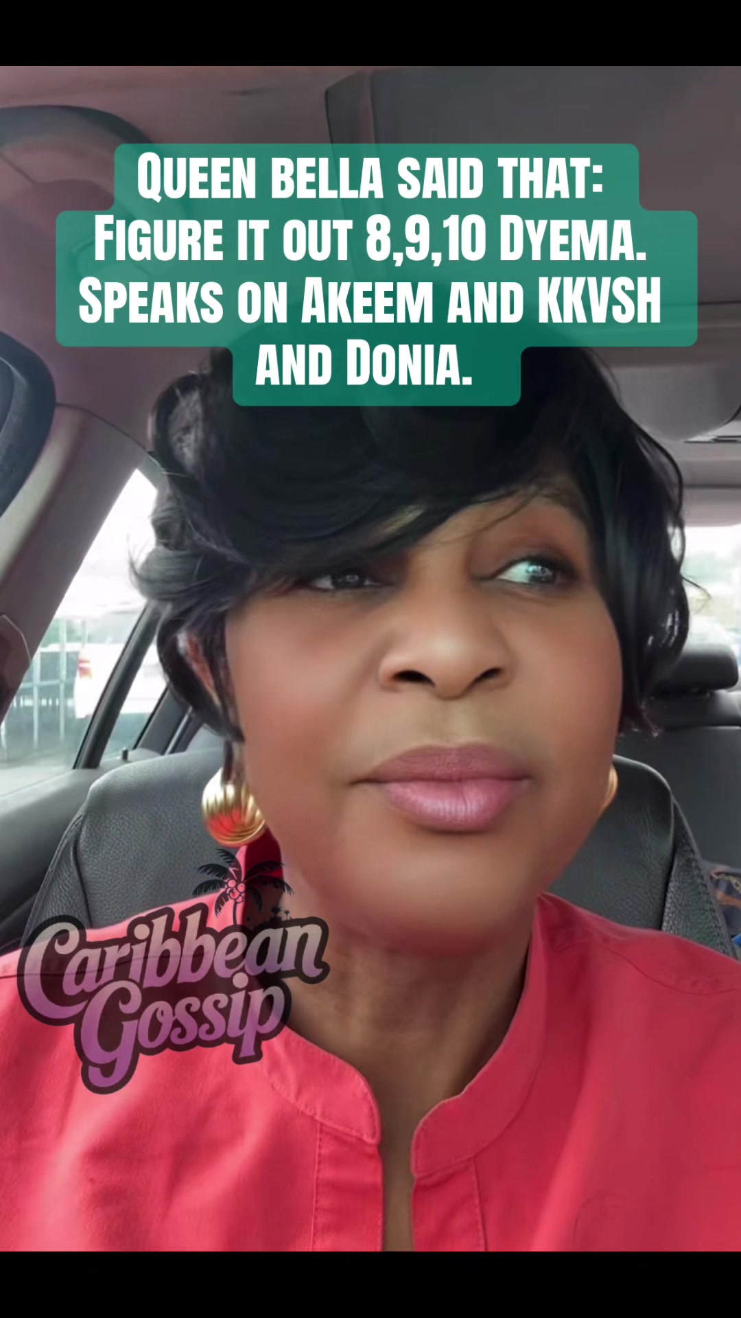 @✨Caribbean Gossip✨