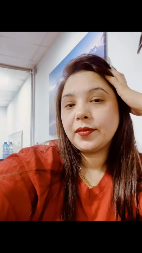 @kalpana tiwari