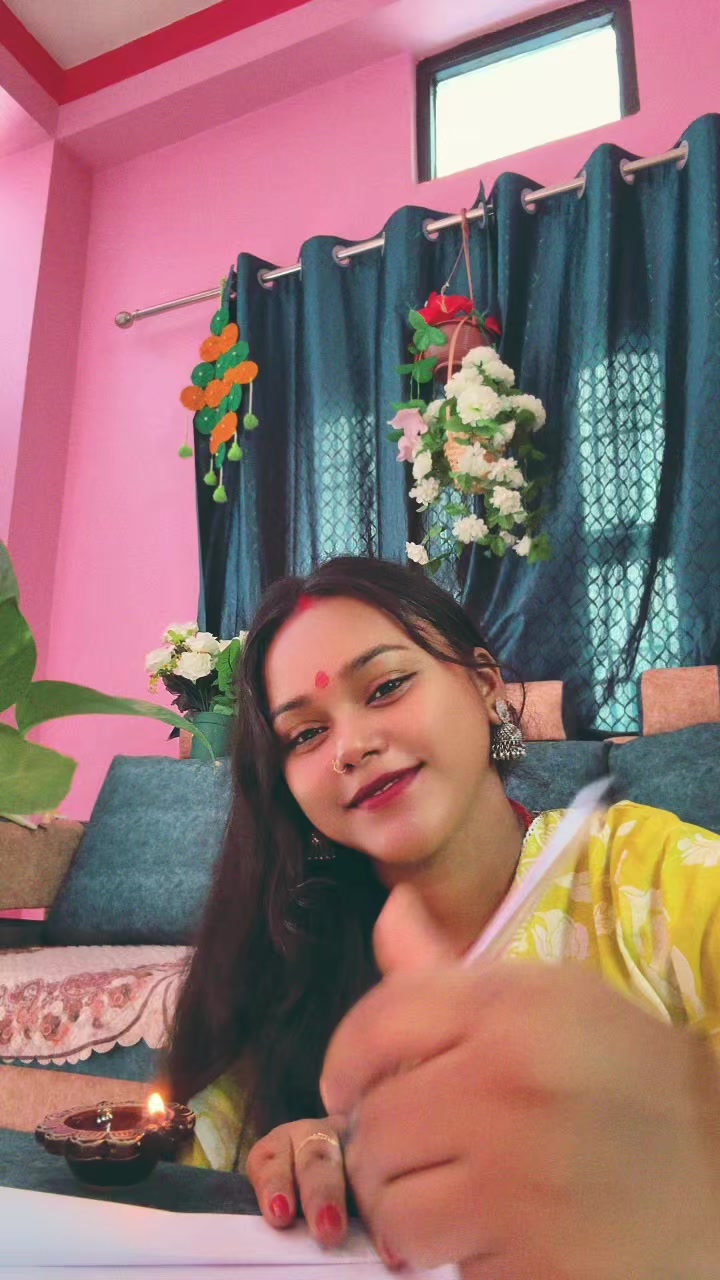 @chandani shah