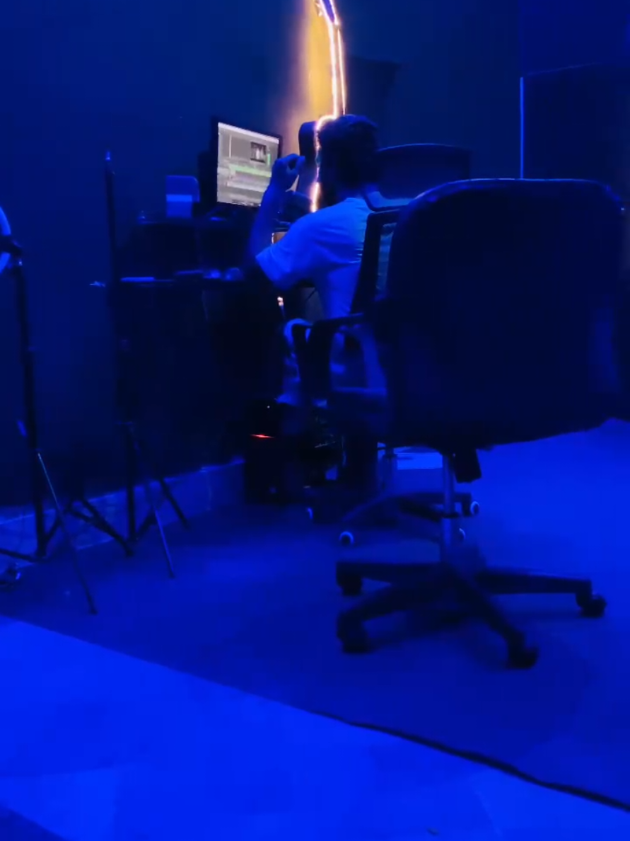 @Vox Music