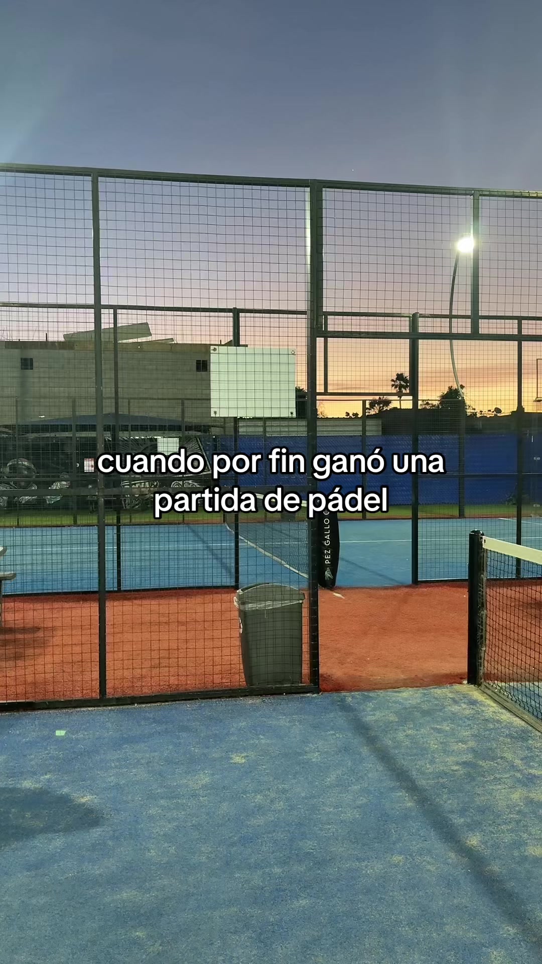 @Padelux Sport Center