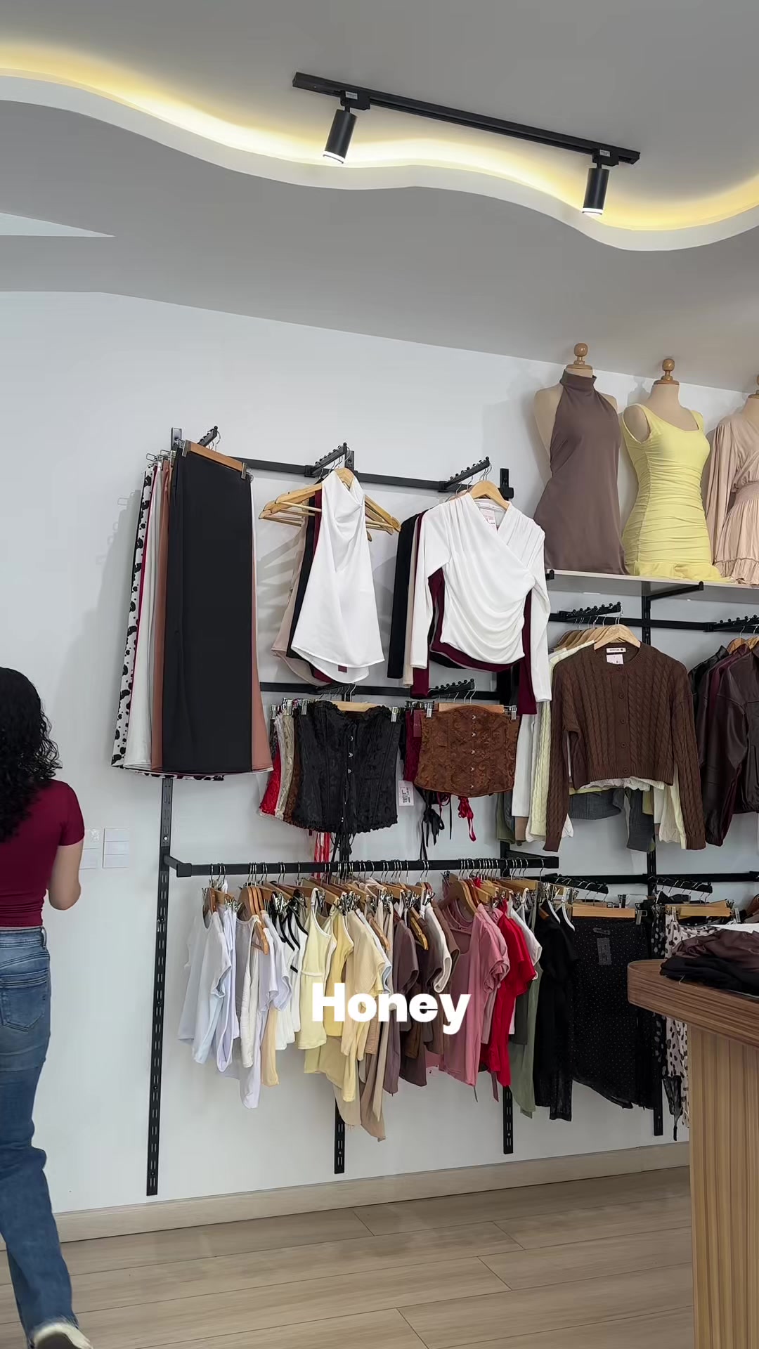 @Honey Girl🍒
