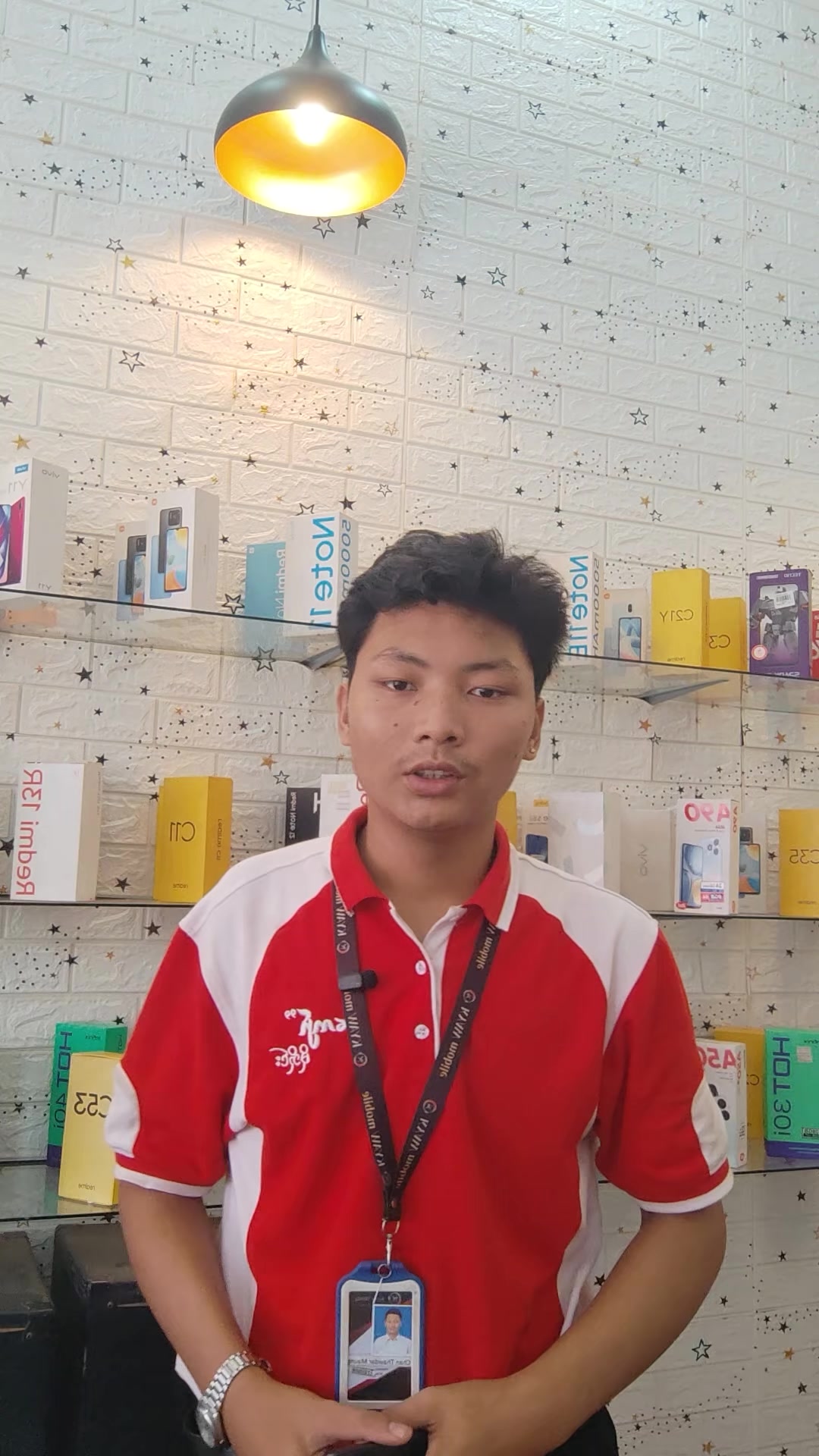 @Kyaw Mobile Second Hand Shop