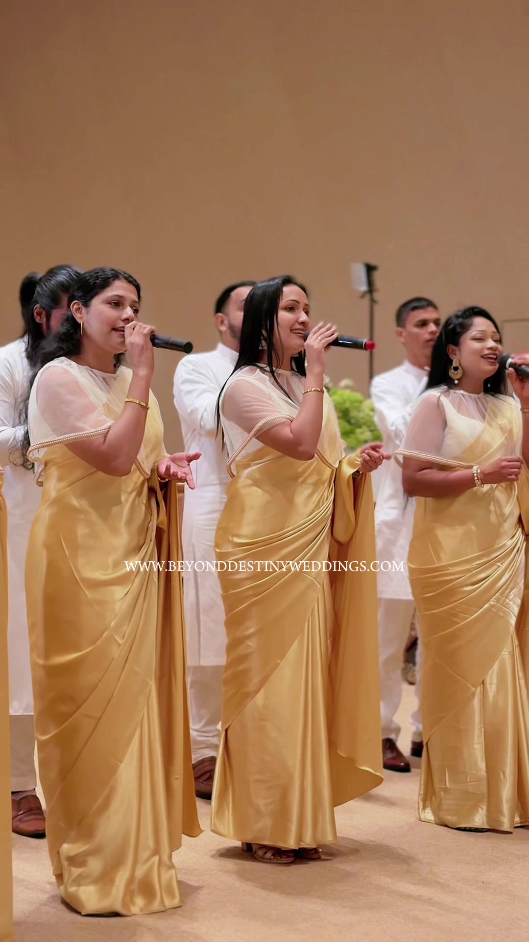 @Beyond Destiny Weddings