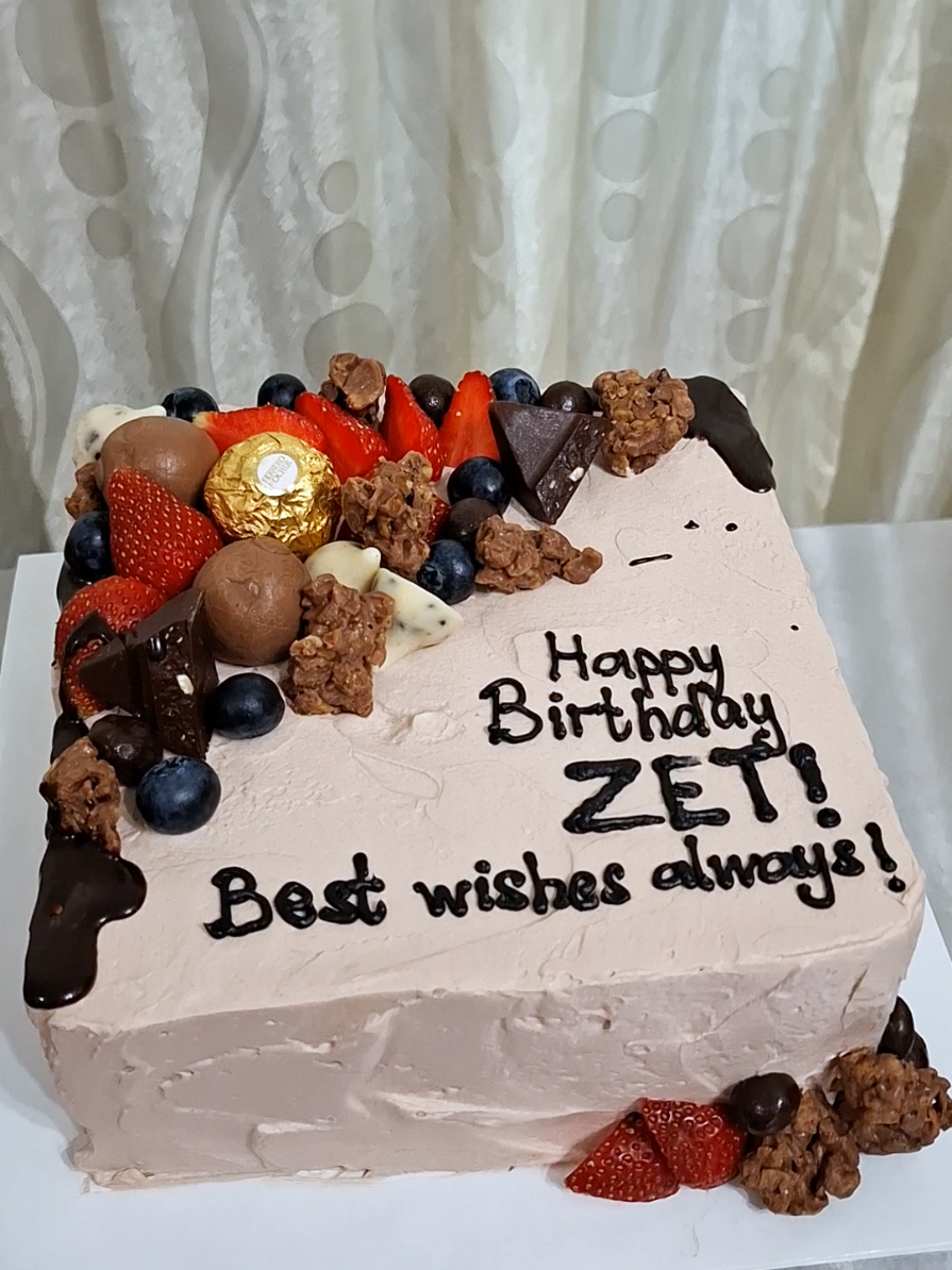 @Inspired Caketeer