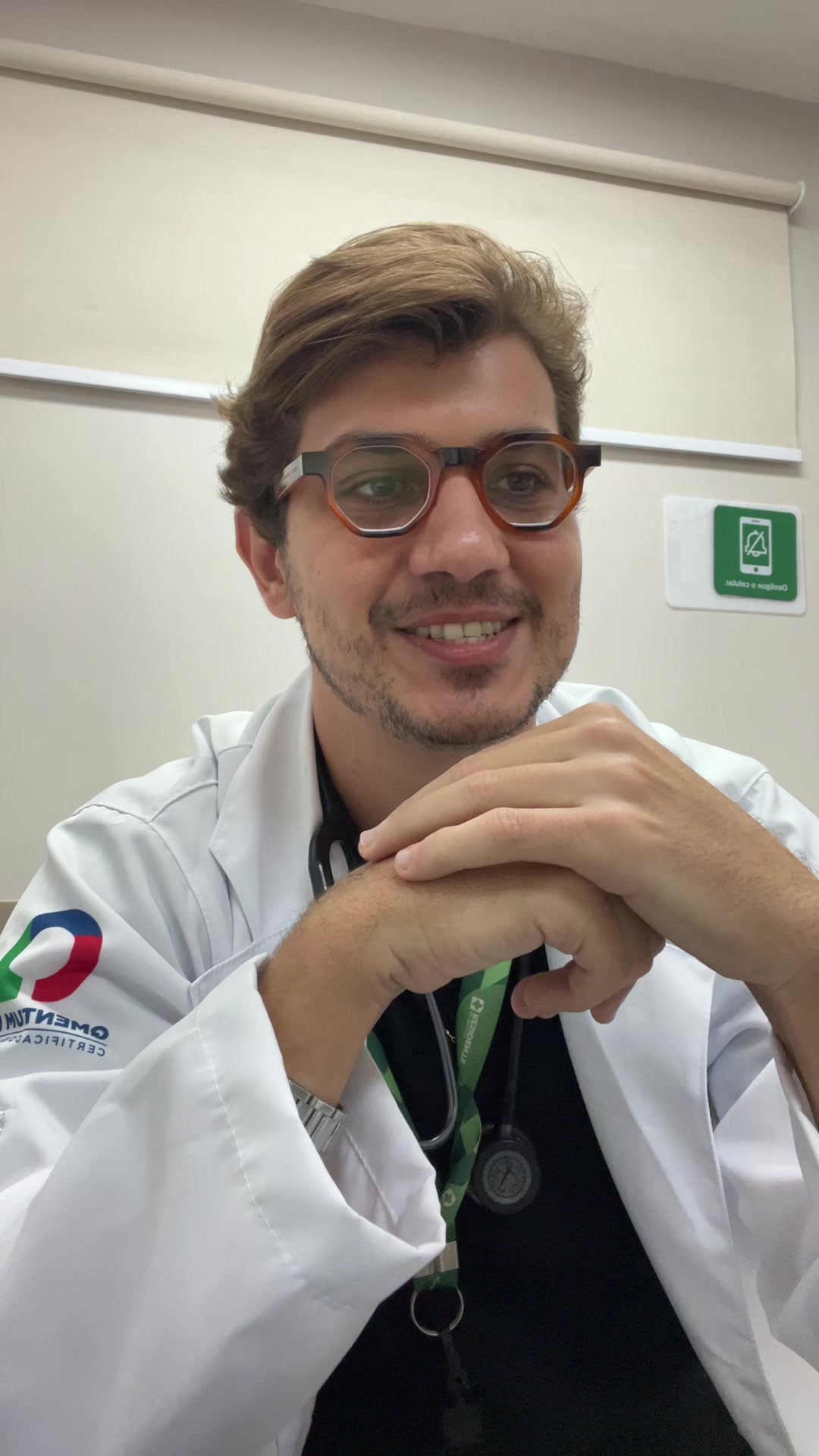 @Bruno Amaral | Médico