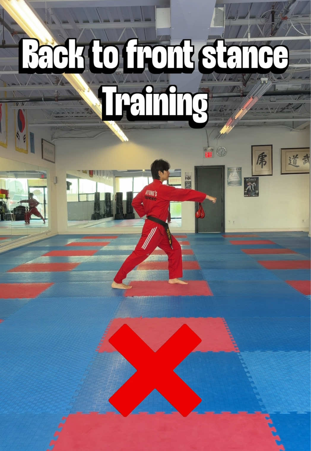 @TKD Master Seo TV