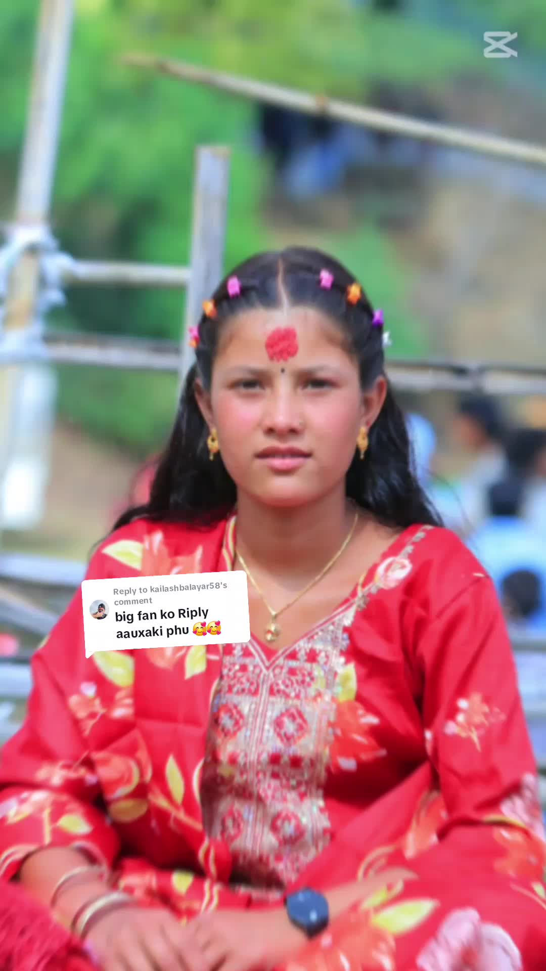 @sanii..... ?❣️