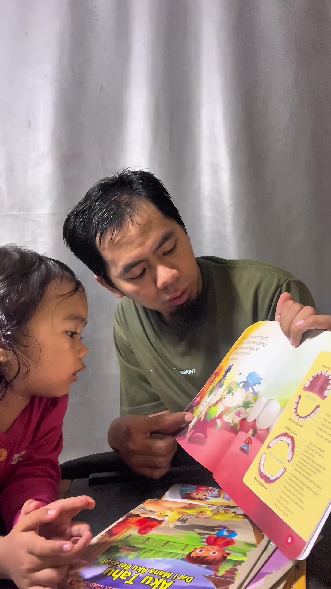 @Buku Anak Murah