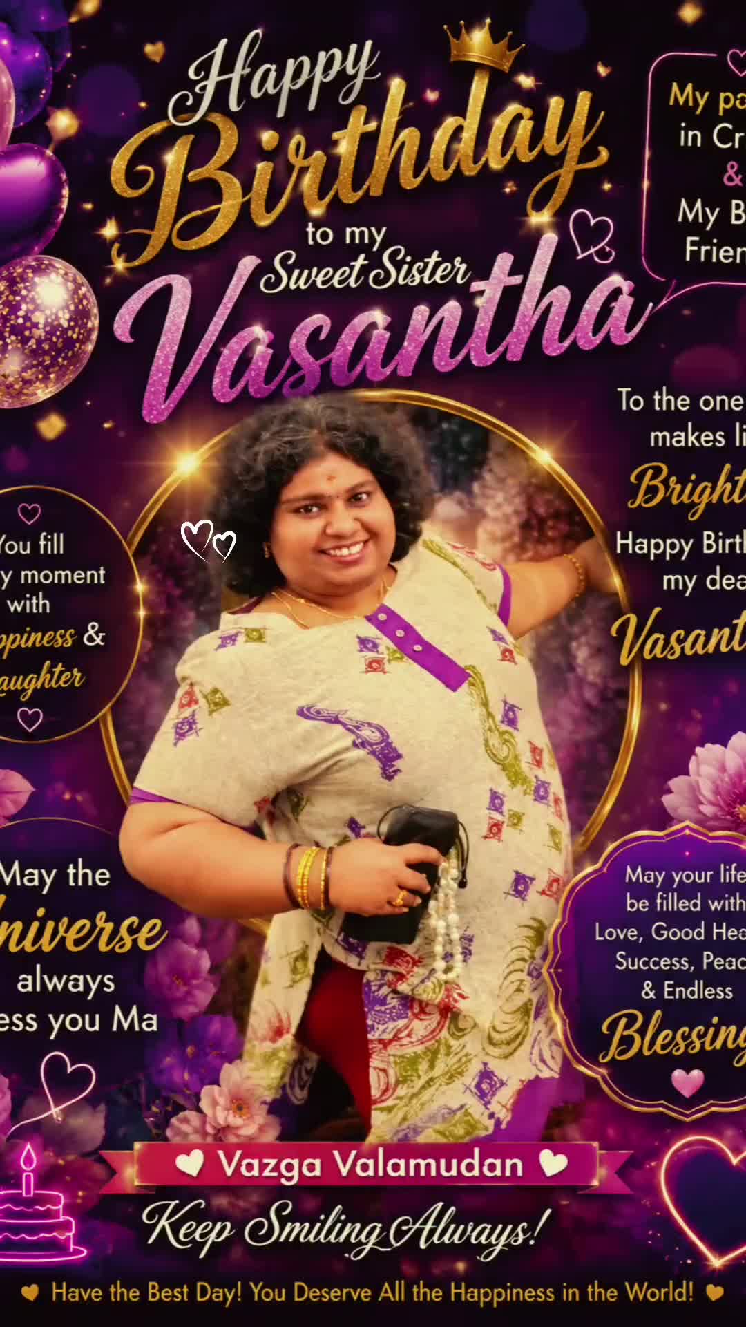 @Puva Akka