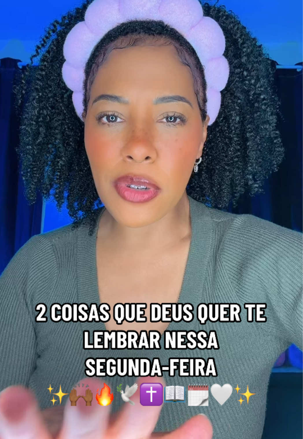 @Cilene Mina✝️❤️🔥