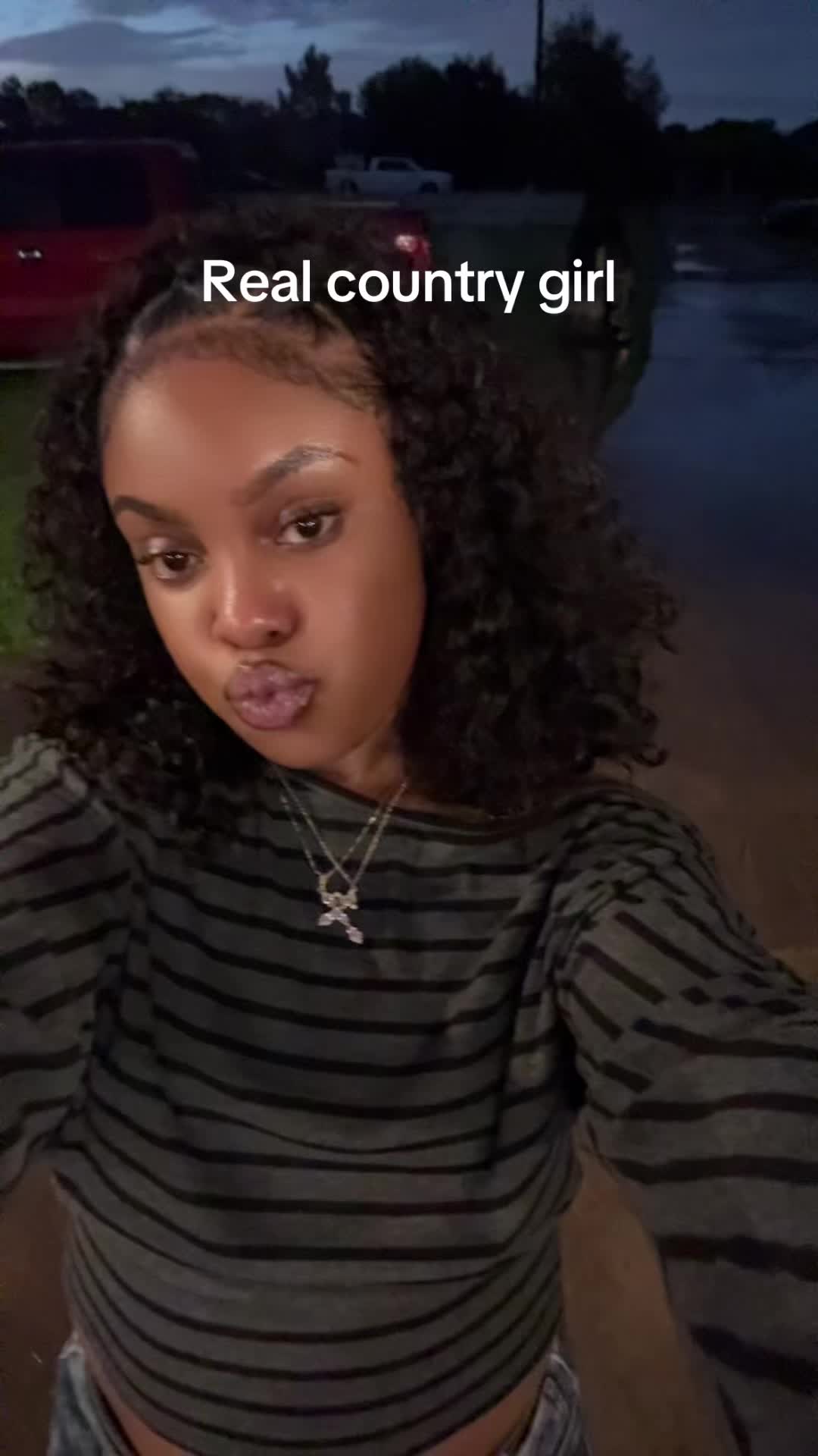 @Kiara Daniellee
