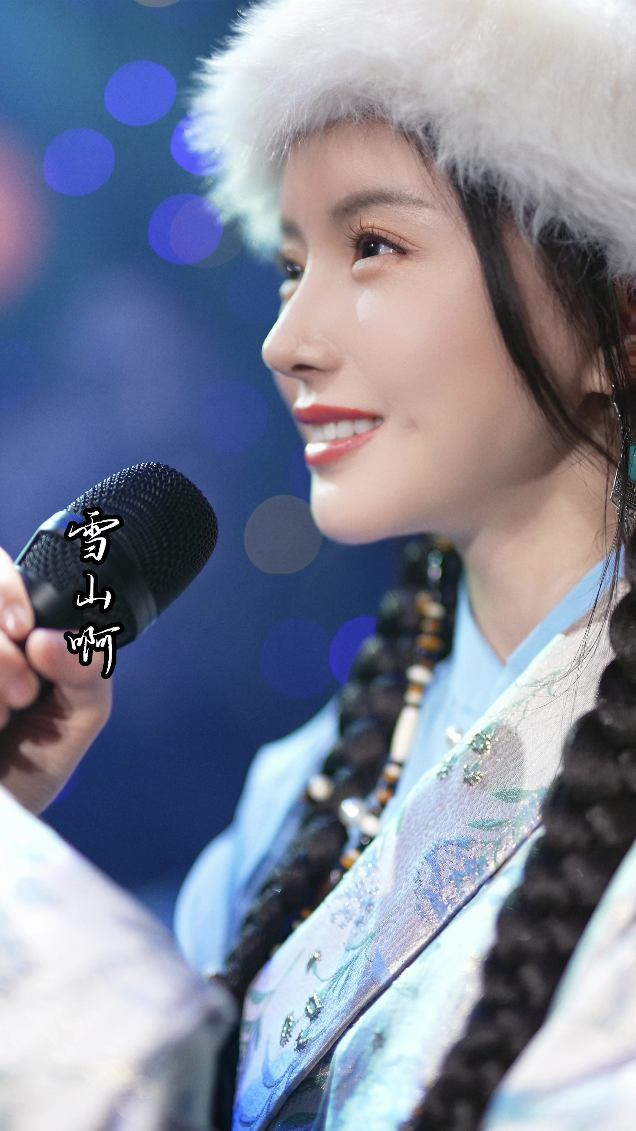 @陈晓竹官方频道 Xiaozhu Chen Official