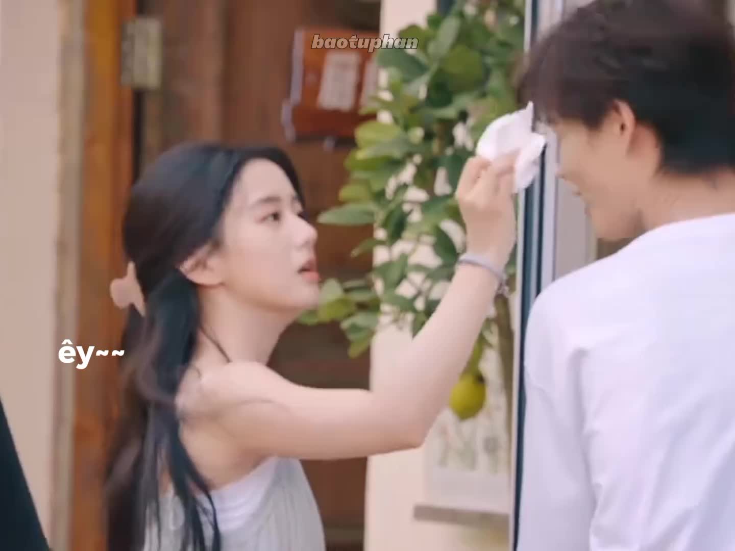 @Bao Thượng Ân_BLG