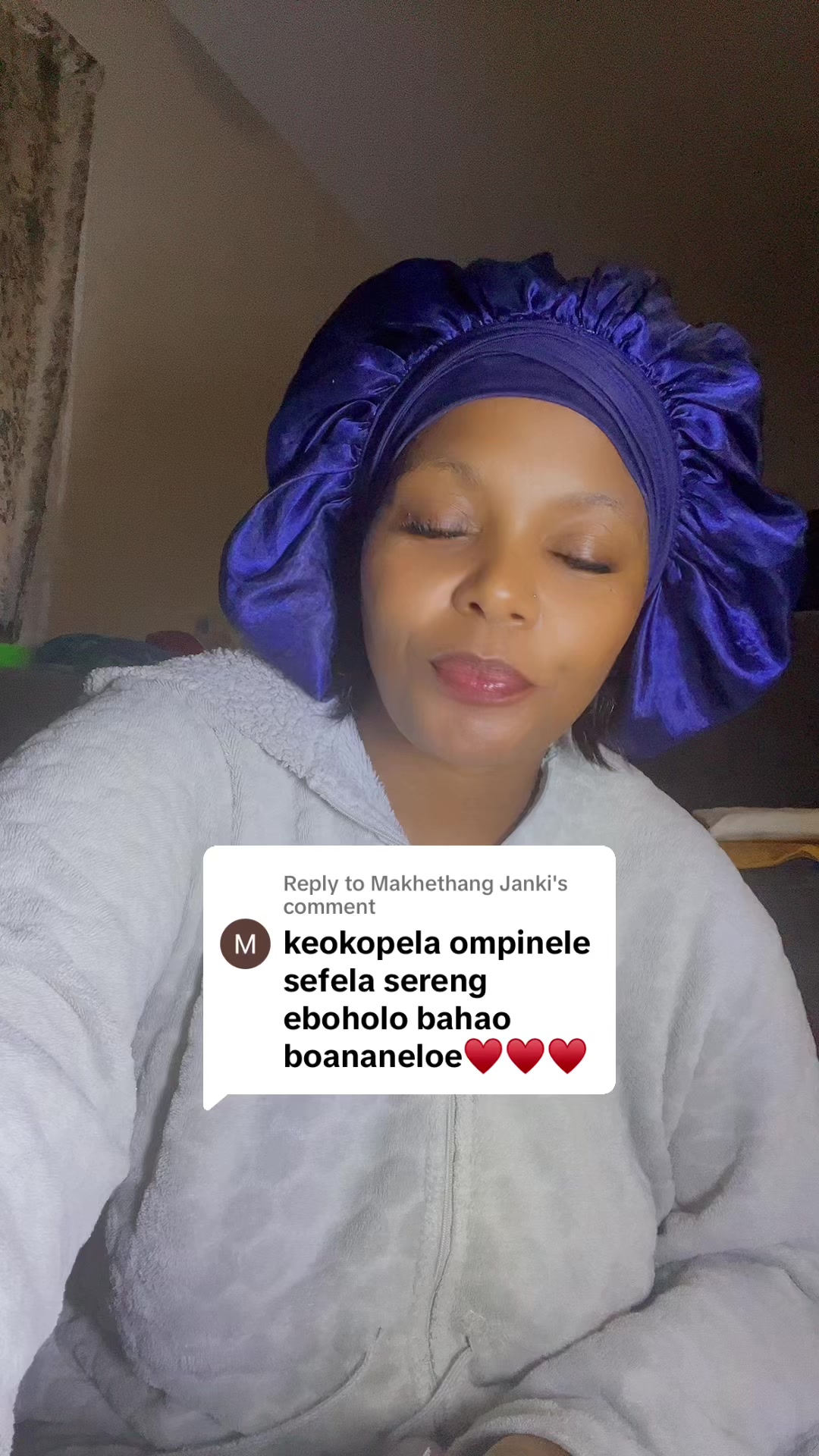 @ntsowe precious