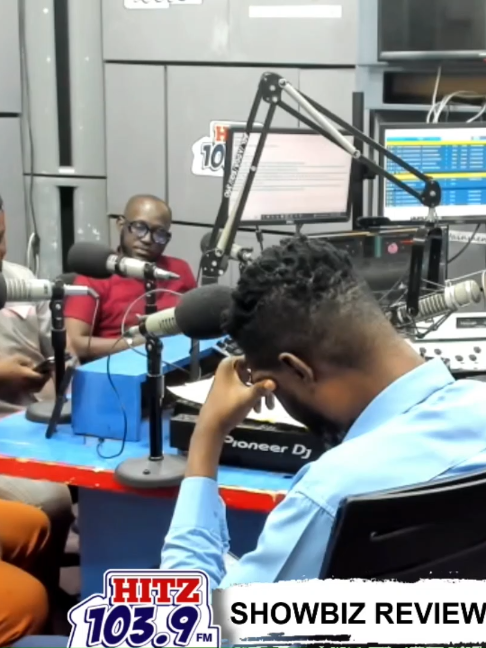 @Hitz 103.9 FM