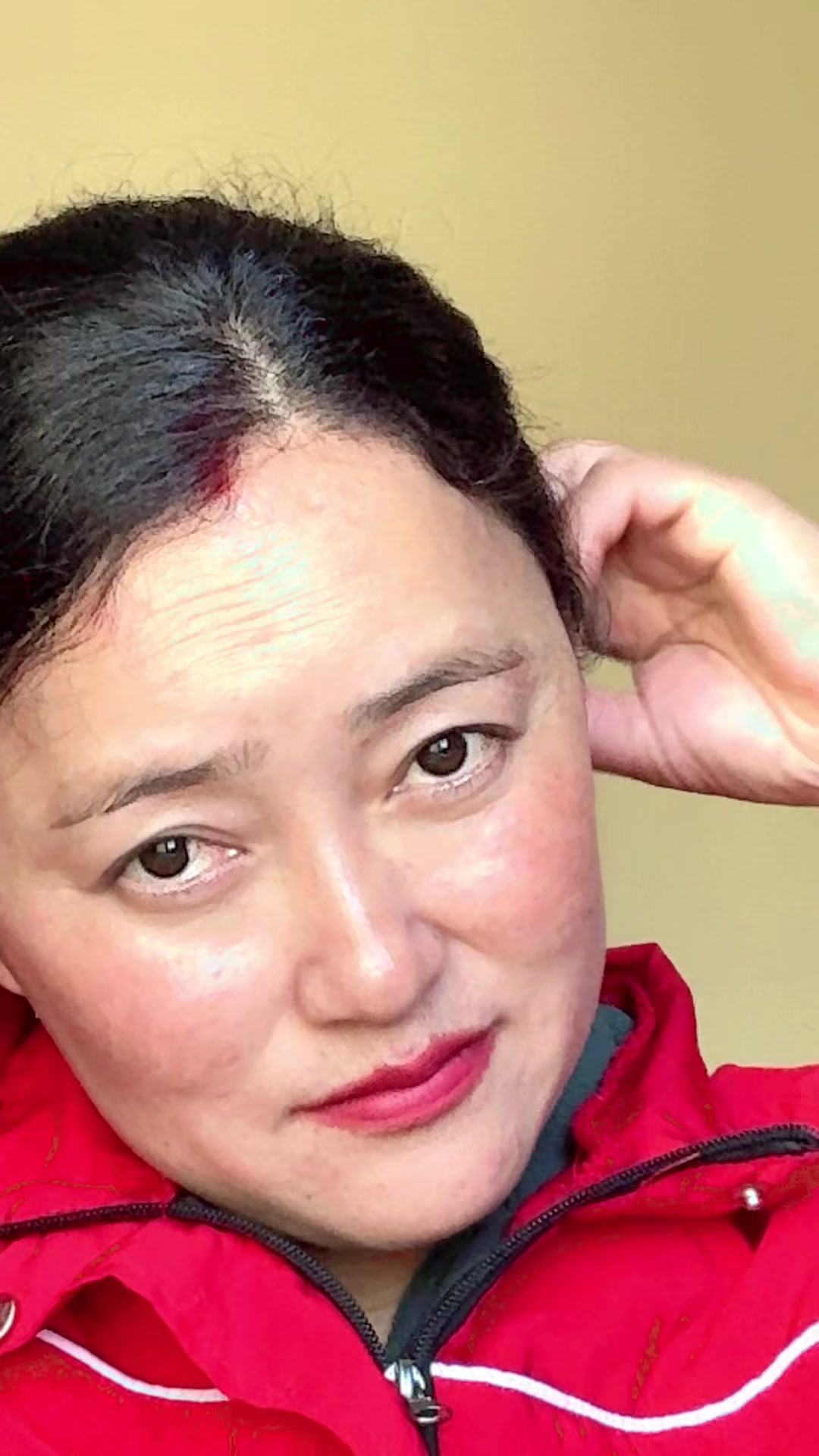 @Asmita Lama gurung
