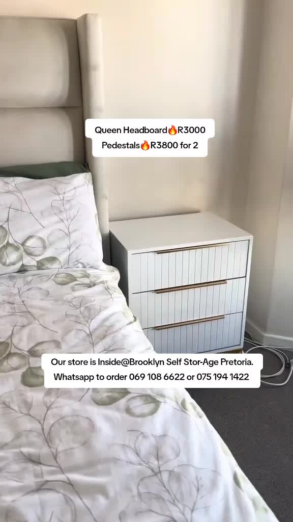 @Sani Enterprises Pretoria