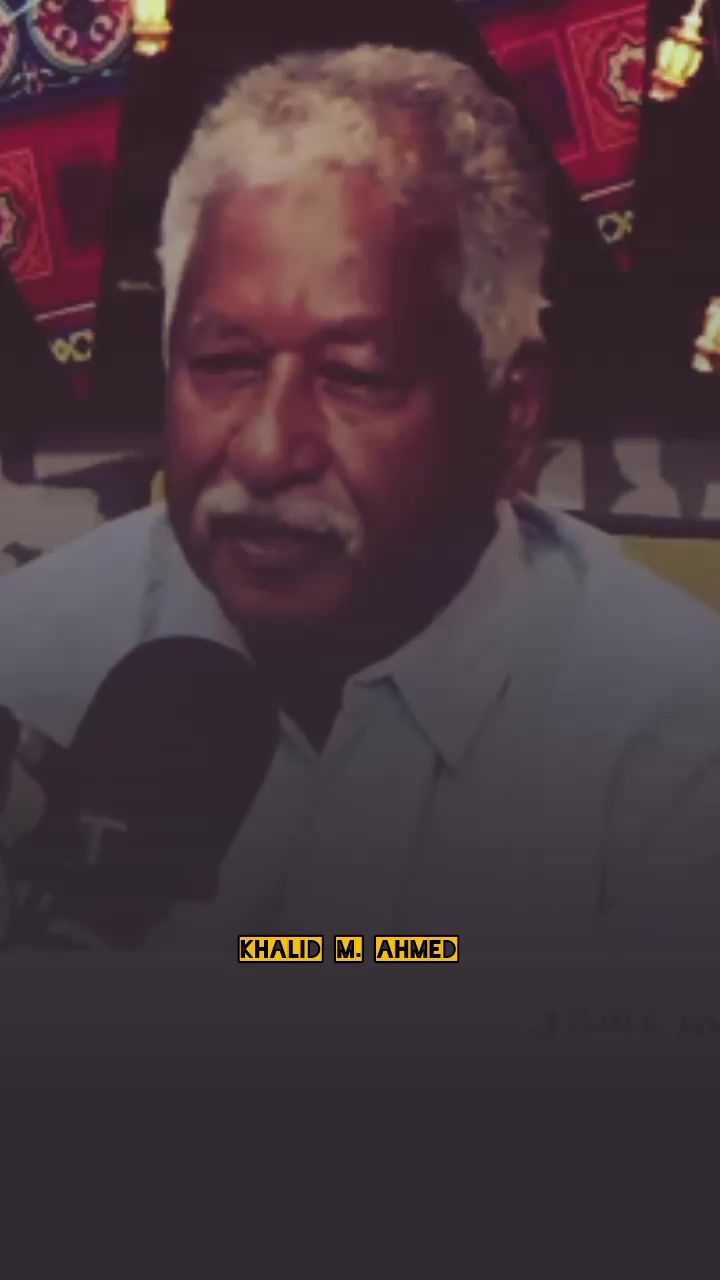 @khalid M. ahmed