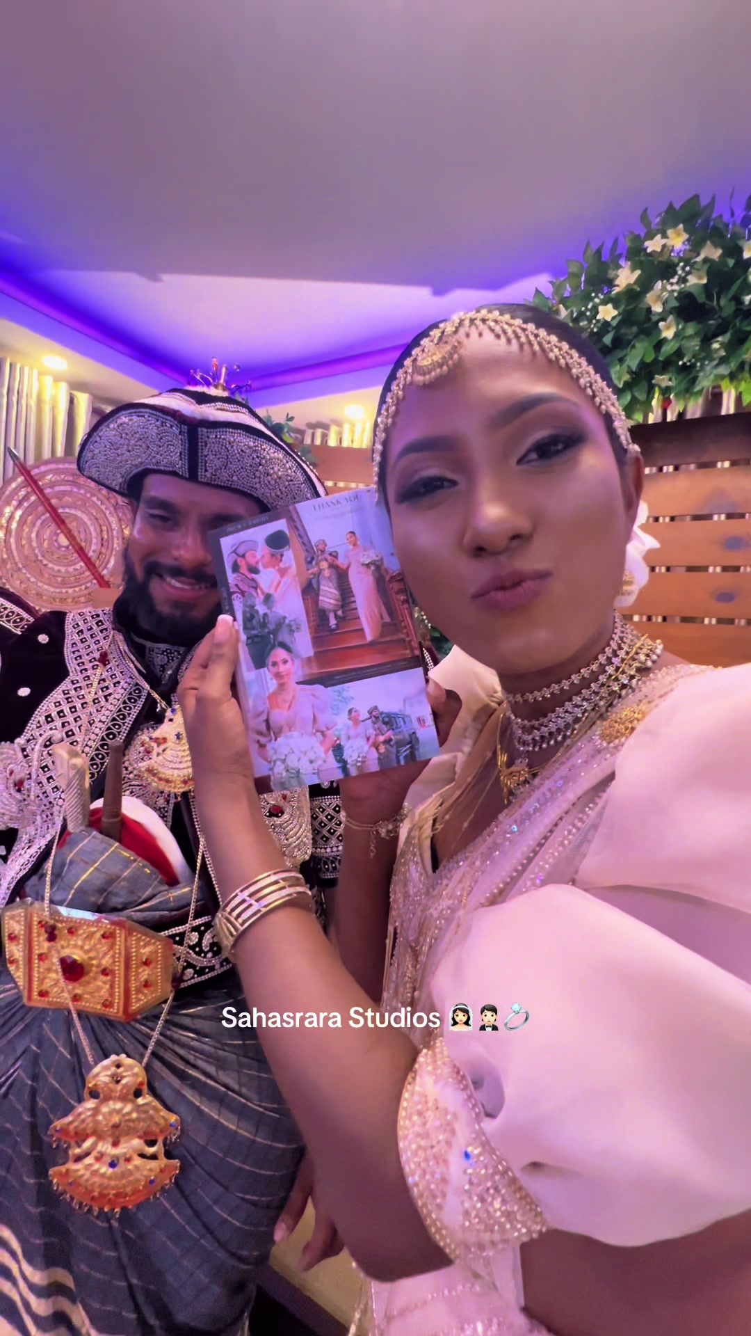 @Sahasrara Studios Weddings