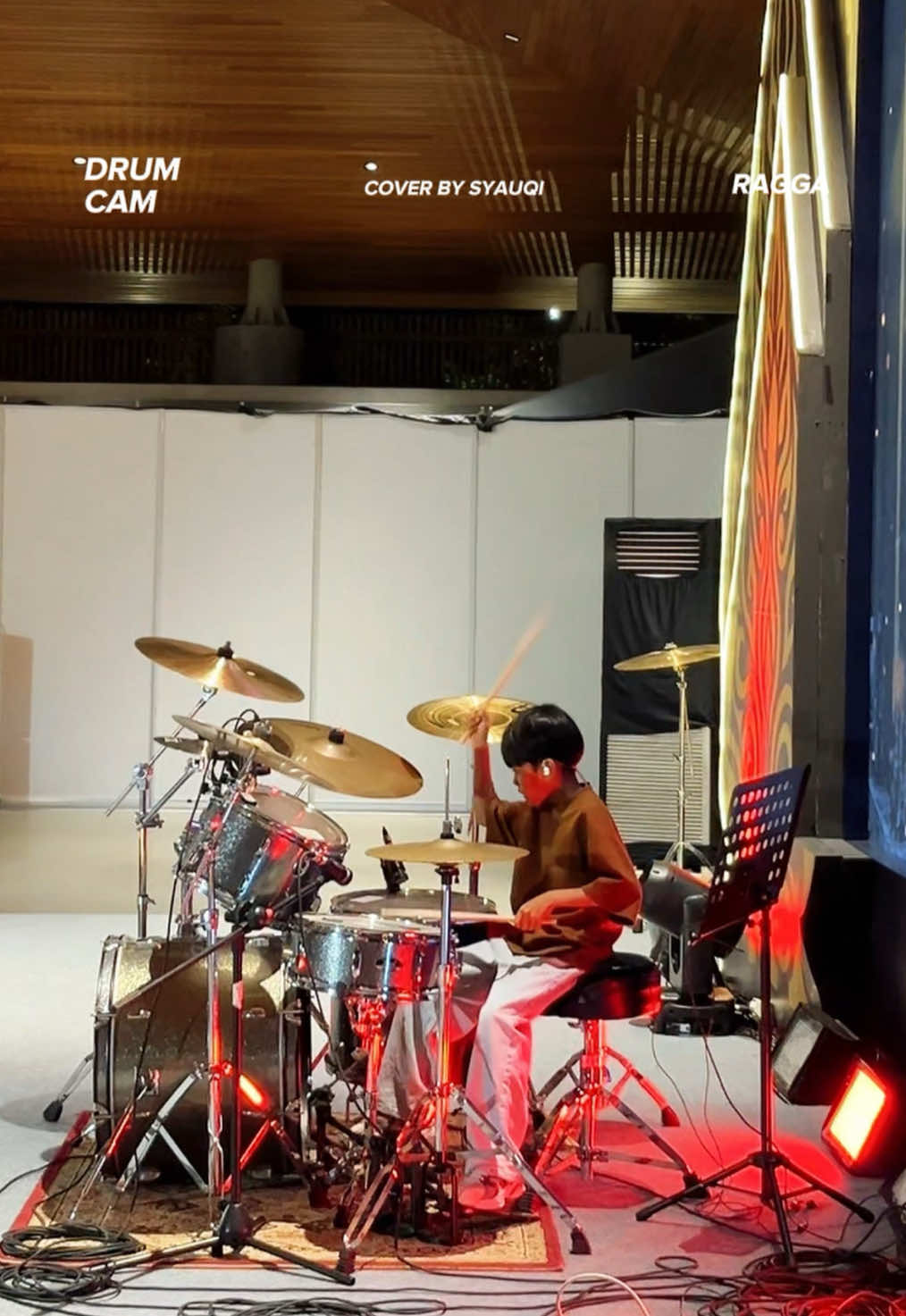 @Jogja Music School