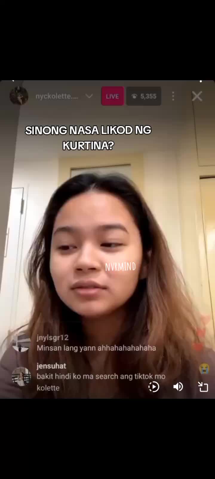 @nvrmind