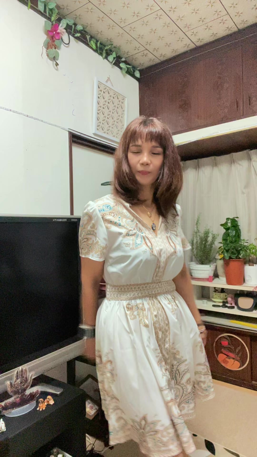 @マリア