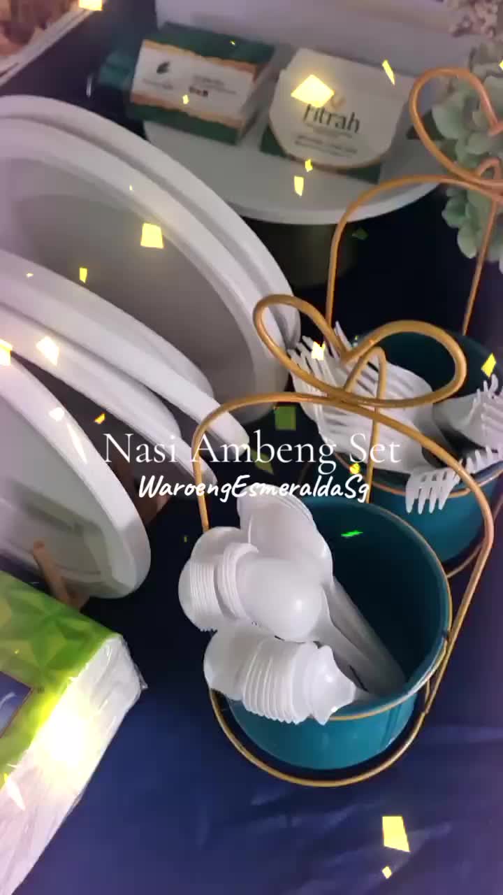 @Waroeng Esmeralda Sg