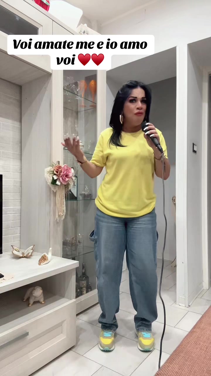 @Angela Chianello