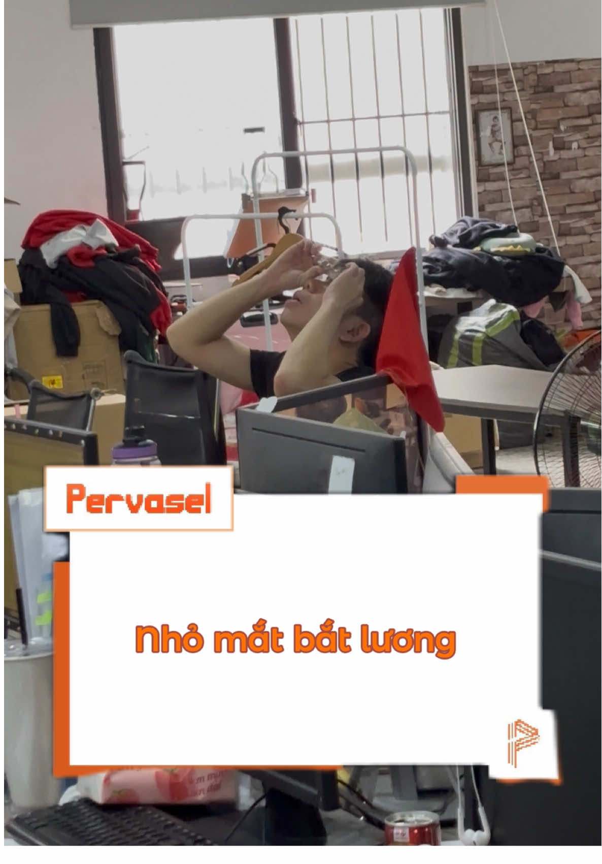 @Pervasel Official