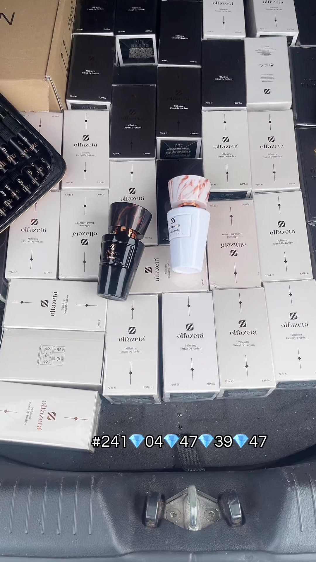 @The PerfumeStore by Washington