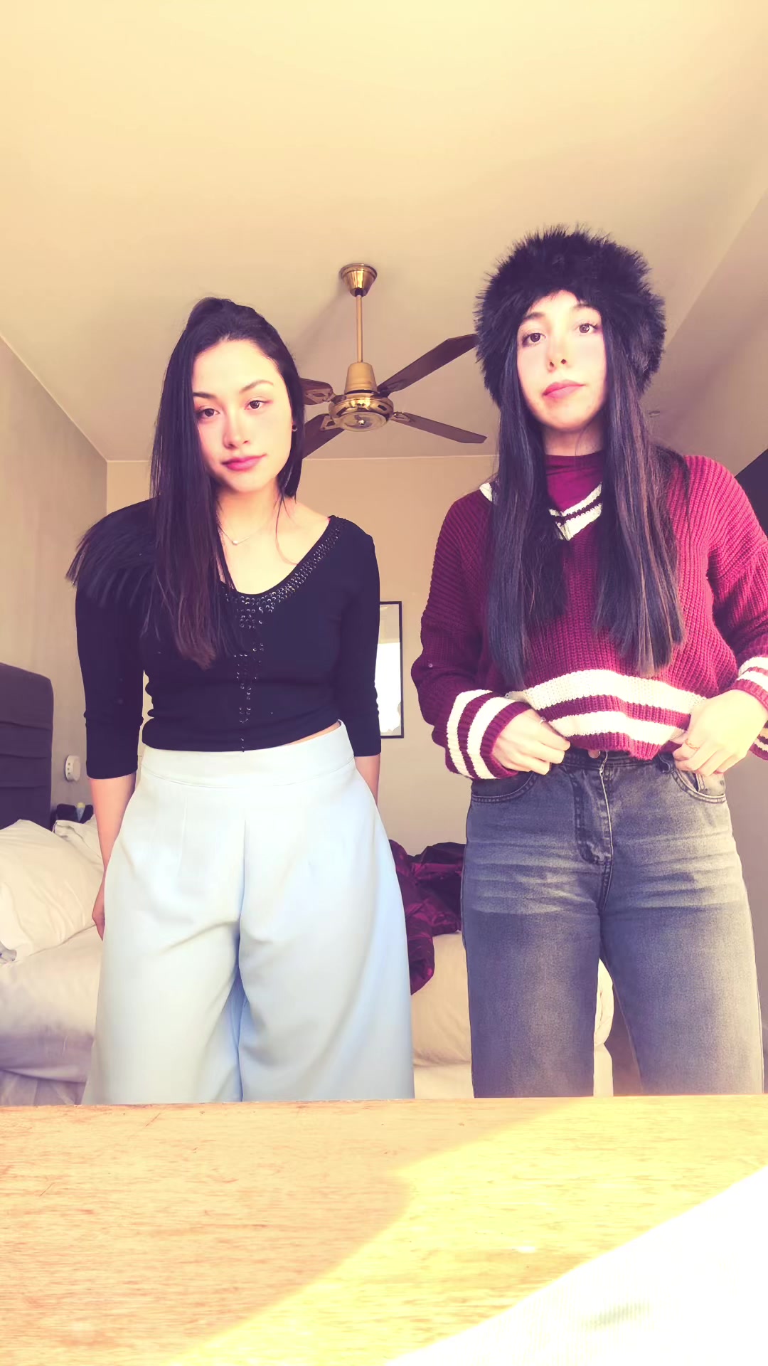 @Camila Aguero