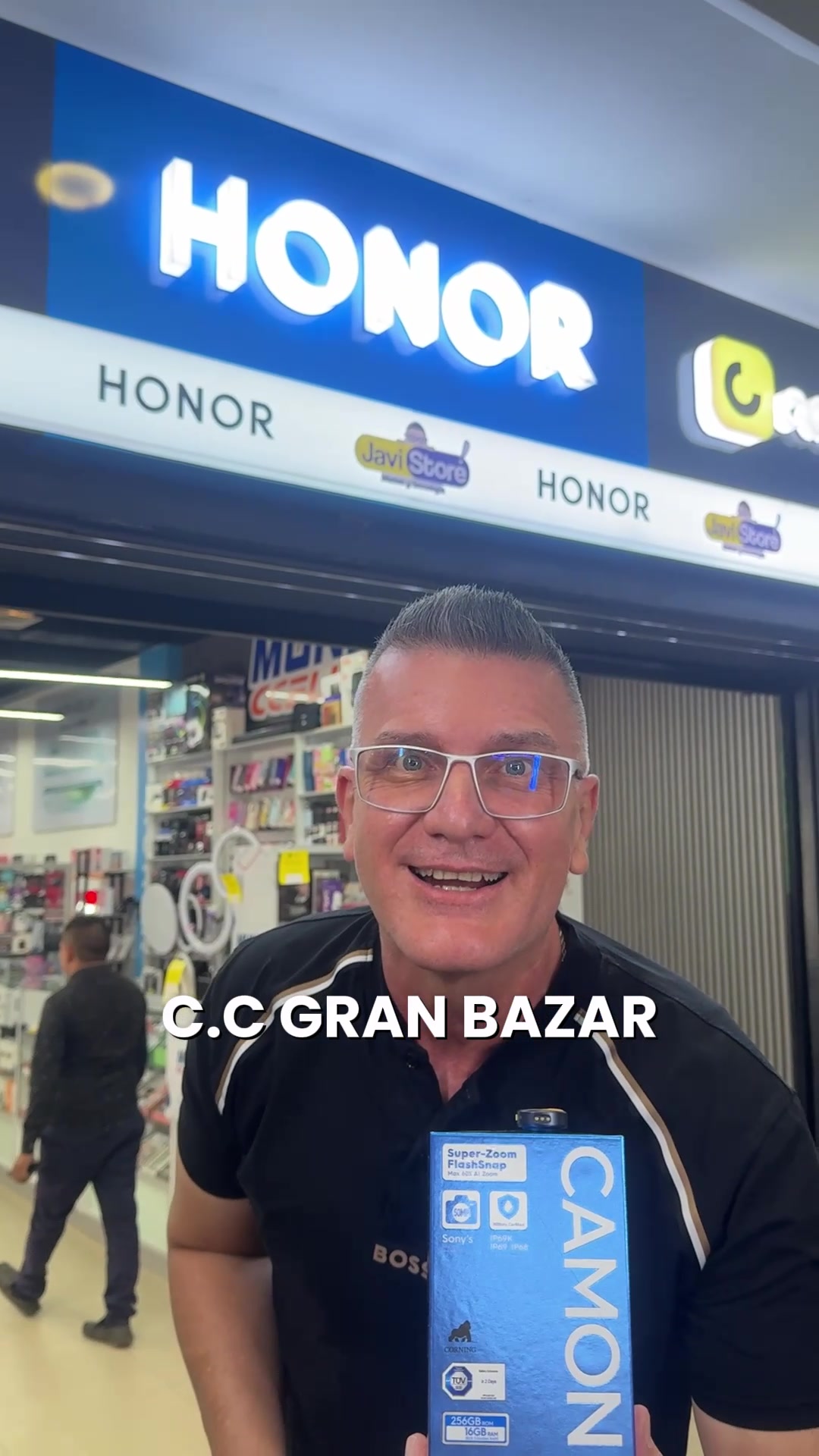 @JAVISTORE