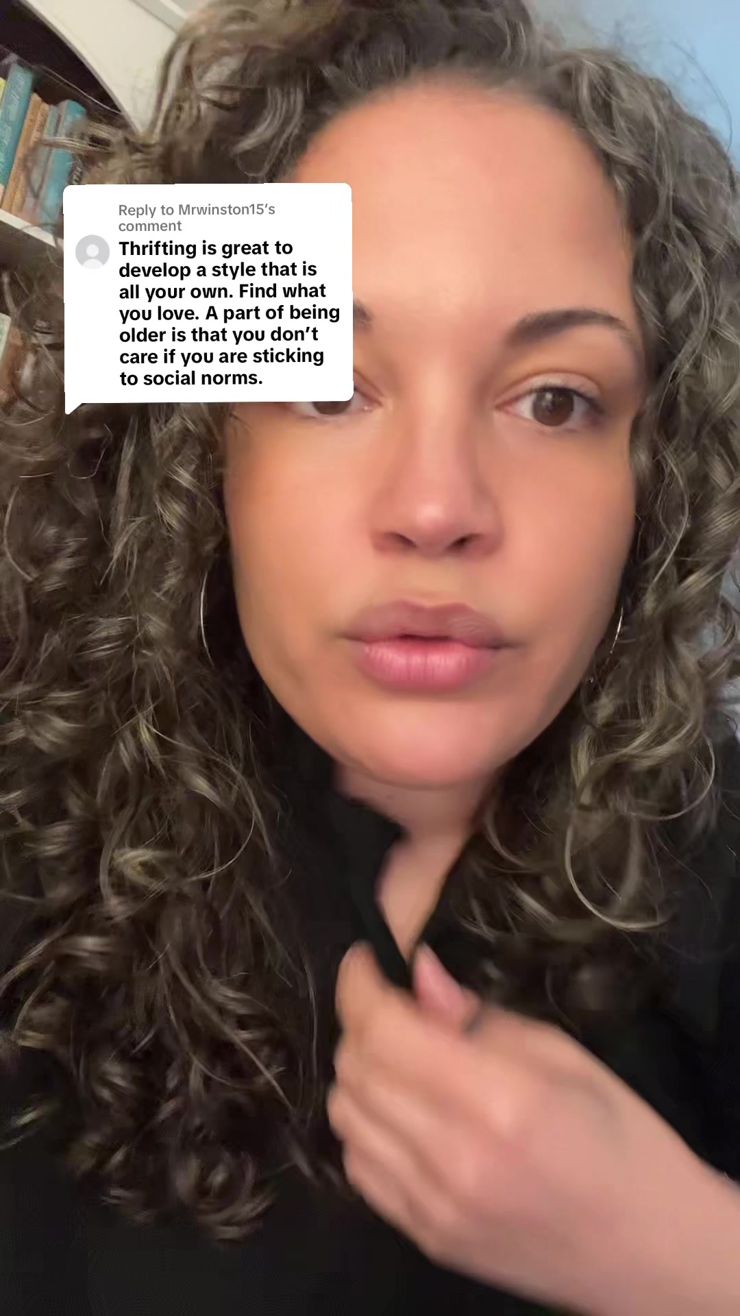 @not a quick question