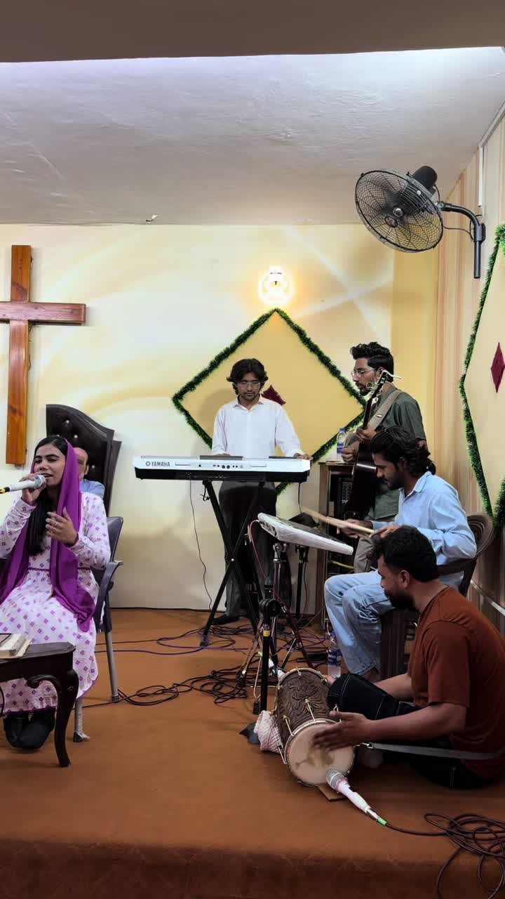 @Amir Niaz live beats