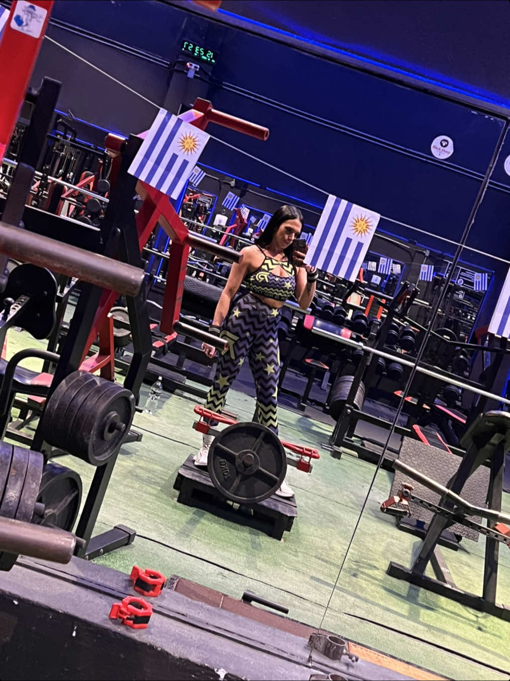 @Vanessa Acosta