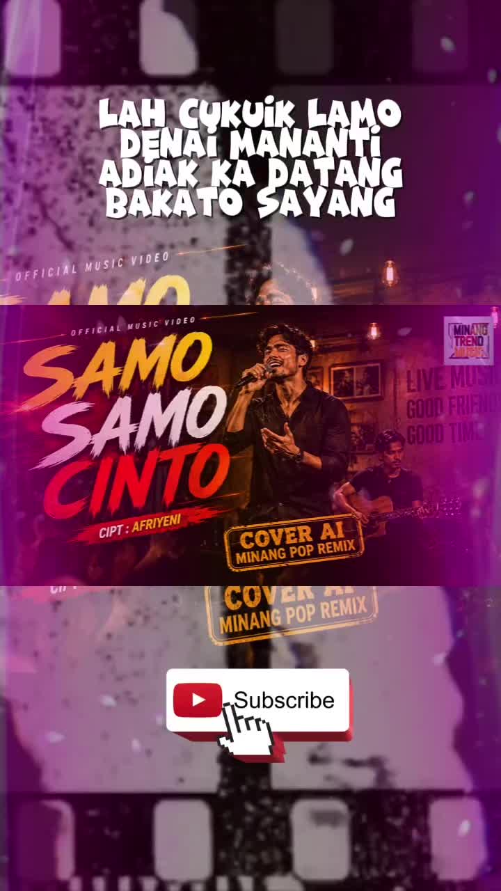 @MINANG TREND MUSIC